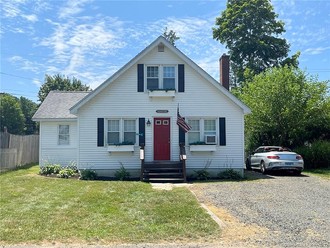 Taylor Ave, Madison, CT, 06443
