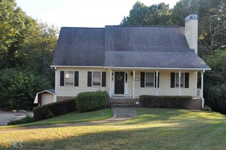 4103 Renard Way, Rex, GA, 30273
