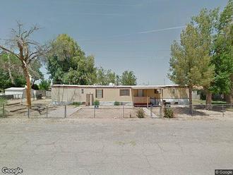 W Northern Ave, Coolidge, AZ, 85128