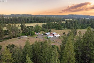 243 Woodland Rd, Goldendale, WA, 98620
