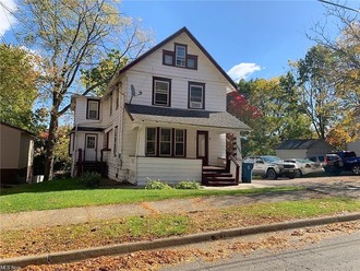 6th St Sw, Akron, OH, 44314