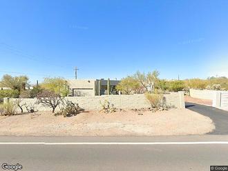 N Pontatoc Rd, Tucson, AZ, 85718