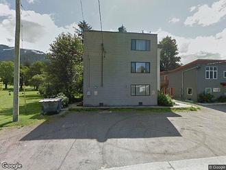 Spruce St, Juneau, AK, 99801