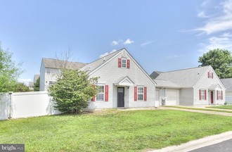 438 Rudder Ln, Milton, DE, 19968