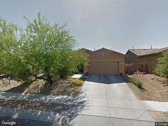 N Sage Brook Rd, Oro Valley, AZ, 85737