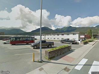 711 W Willoughby Ave, Juneau, AK, 99801