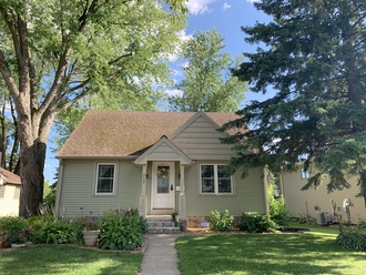 512 11th St, Baraboo, WI, 53913