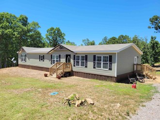 115 Amy Lee Drive, Springfield, AR, 72157