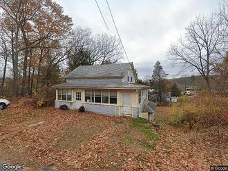 Forest St, Erving, MA, 01344
