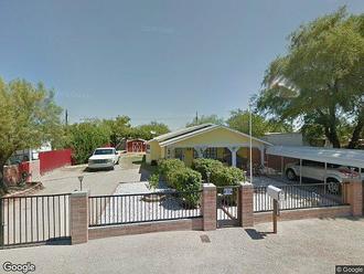 E Saint Katherines Ct, Tucson, AZ, 85756