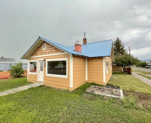 1117 Washington St, Deer Lodge, MT, 59722