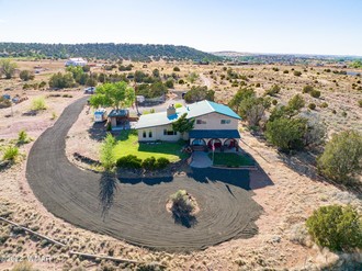 2769 Decker Valley Ln, Taylor, AZ, 85939