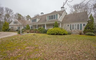 10 Wintergreen Ln, Sandwich, MA, 02563