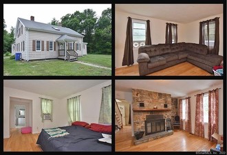 326 Ravenelle Rd, North Grosvenordale, CT, 06255