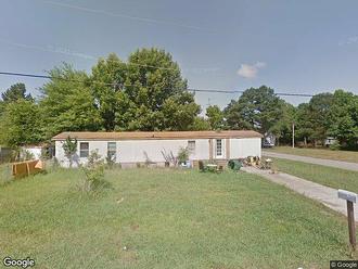 Green Acres Dr, Beebe, AR, 72012