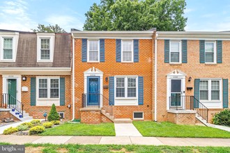 2356 Horseferry Ct, Reston, VA, 20191