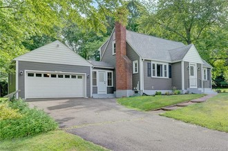 252 Mountain Rd, Ellington, CT, 06029