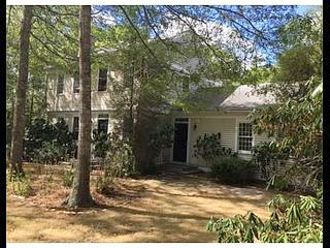 Greenville Dr, Forestdale, MA, 02644