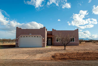 2530 North Euphoria Lane, Huachuca City, AZ, 85616