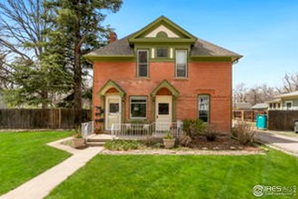 1111 Remington St, Fort Collins, CO, 80524
