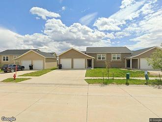 401 25th Ave Ne, Watford City, ND, 58854