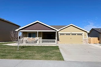 Whipsaw Dr, Evansville, WY, 82636
