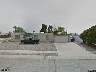 E Fayette St, Tucson, AZ, 85730