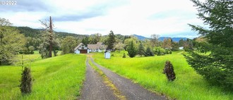 2181 Ireland Rd, Winston, OR, 97496