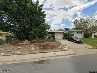 Crestridge Dr, Farmington, NM, 87401