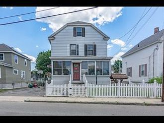 Parker St, Lowell, MA, 01851