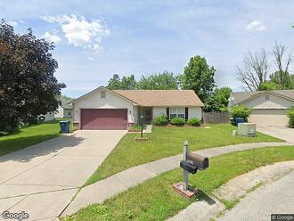 Hazelchase Ct, Indianapolis, IN, 46268