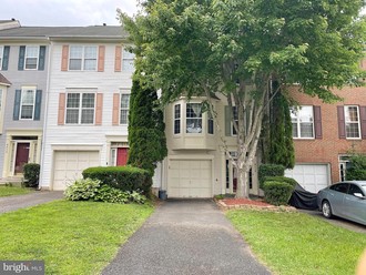 9418 Black Hawk Ct, Manassas Park, VA, 20111