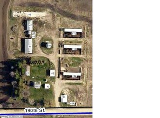 2631 190th St, New Hampton, IA, 50659