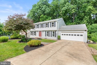 15326 Edgehill Dr, Dumfries, VA, 22025