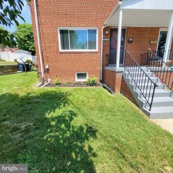 4338 23rd Pl, Temple Hills, MD, 20748