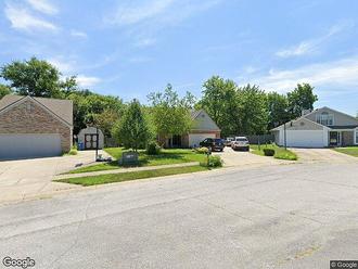 Snowberry Ct, Indianapolis, IN, 46221