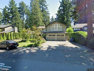 4616 88th Ave Se, Mercer Island, WA, 98040