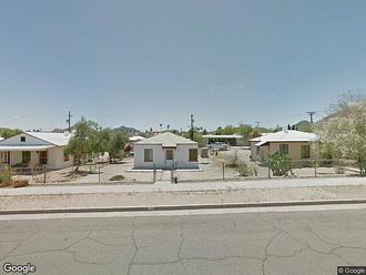 W Ocotillo Ave, Ajo, AZ, 85321