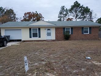 3658 Marcliff Rd, Hope Mills, NC, 28348