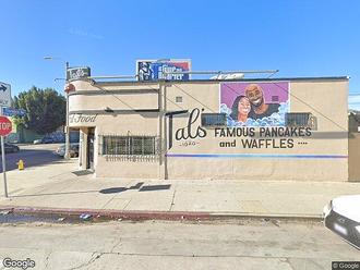 W Florence Ave, Los Angeles, CA, 90043