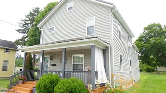 115 Spring St, Bedford, PA, 15522