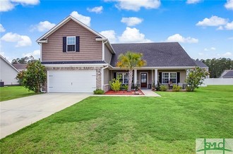 109 Caravelle Dr, Guyton, GA, 31312