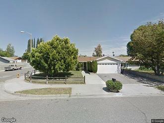 Brandon Ave, Simi Valley, CA, 93065