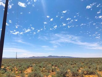 Rio Del Oro Lot 6 Block 39 Unit 47, Los Lunas, NM, 87031