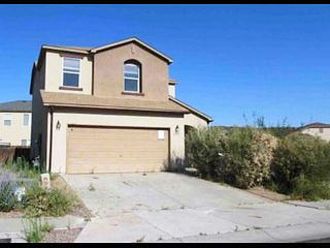 Wexford St Nw, Albuquerque, NM, 87120
