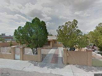 W Santa Louisa St, Tucson, AZ, 85706