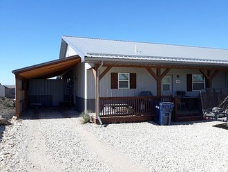 106 S 3rd St, Silver Cliff, CO, 81252