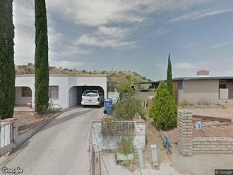 N Calle Culiacan, Nogales, AZ, 85621