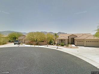 W Copper Ridge Dr, Oro Valley, AZ, 85737