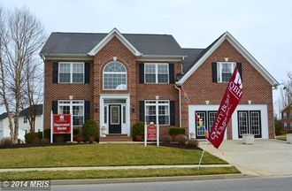 20770 Colby Dr, Lexington Park, MD, 20653